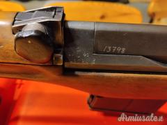 ...Altro | Non elencato Ljungman AG42 6.5x55mm