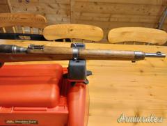 ...Altro | Non elencato Ljungman AG42 6.5x55mm