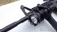 Colt m4 .223 Remington