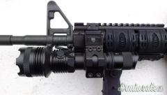 Colt m4 .223 Remington