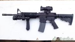 Colt m4 .223 Remington