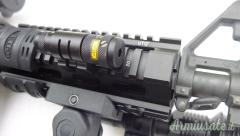 Colt m4 .223 Remington