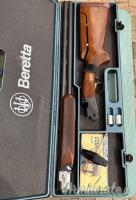 Beretta 682 X Trap  12