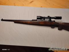 Carl Gustaf ///////// 6.5x55mm