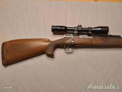 Carl Gustaf ///////// 6.5x55mm