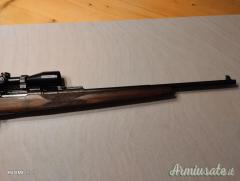 Carl Gustaf ///////// 6.5x55mm