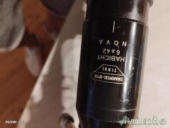 Carl Gustaf ///////// 6.5x55mm