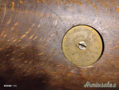 Carl Gustaf ///////// 6.5x55mm