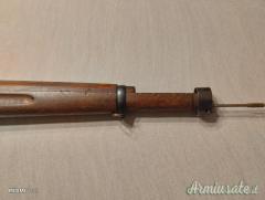 Carl Gustaf ///////// 6.5x55mm