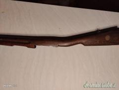 Carl Gustaf ///////// 6.5x55mm