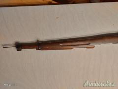 Carl Gustaf ///////// 6.5x55mm