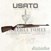 USATO – CARABINA – BROWNING MOD. BAR 4X ACTION PLATINUM cal. 30-06 SPRG