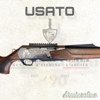 USATO – CARABINA – BROWNING MOD. BAR 4X ACTION PLATINUM cal. 30-06 SPRG