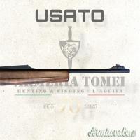 USATO – CARABINA – BROWNING MOD. BAR 4X ACTION PLATINUM cal. 30-06 SPRG