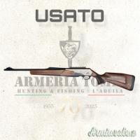 USATO – CARABINA – BROWNING MOD. BAR 4X ACTION PLATINUM cal. 30-06 SPRG