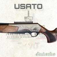 USATO – CARABINA – BROWNING MOD. BAR 4X ACTION PLATINUM cal. 30-06 SPRG