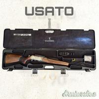 USATO – CARABINA – BROWNING MOD. BAR 4X ACTION PLATINUM cal. 30-06 SPRG