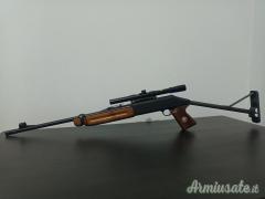 Franchi Parà .22 Long Rifle