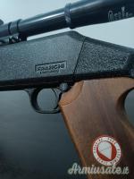 Franchi Parà .22 Long Rifle