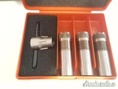 Serie strozzatori 2-4-5 stelle Bettinsoli cal. 12