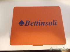 Serie strozzatori 2-4-5 stelle Bettinsoli cal. 12