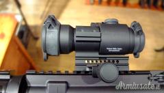 Aimpoint Patrol Rifle Optic