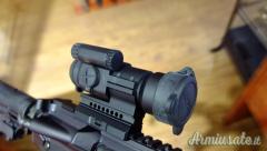 Aimpoint Patrol Rifle Optic