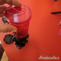 dosatore a dischi lee