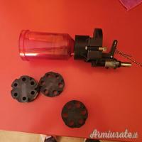 dosatore a dischi lee