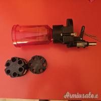 dosatore a dischi lee