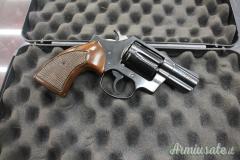 Colt DETECTIVE SPECIAL .38 Special  |  9x29mmR