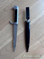 pugnale fascista mod. 32 MVSN - PNF (becco d'aquila)