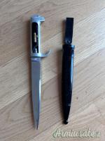 pugnale fascista mod. 32 MVSN - PNF (becco d'aquila)