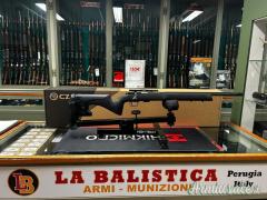 CZ | Ceska Zbrojovka 457 Black LRP .22 Long Rifle