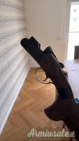 Beretta DT11 Black 12