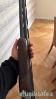 Beretta DT11 Black 12