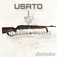 USATO – CARABINA – HECKLER & KOCH MOD. SLB 2000 LIGHT cal. 30-06 SPRG