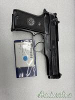 Beretta Modello 99 7.65x22mm Parabellum  |  7.65x22mm Luger  | .30 Luger