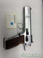 Tanfoglio Modello stock II 9x21mm IMI