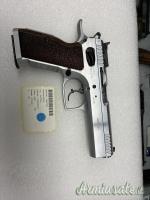 Tanfoglio Modello stock II 9x21mm IMI