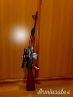 Zastava Arms Lkp96