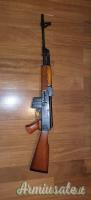 Zastava Arms Lkp96