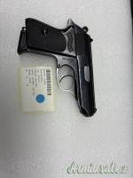 Walther | Carl Modello ppk .32 ACP  |  7.65x17mm Browning SR
