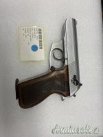 Mauser Modello hsc .380 ACP  | 9x17mm Browning Short