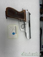 Mauser Modello hsc .380 ACP  | 9x17mm Browning Short
