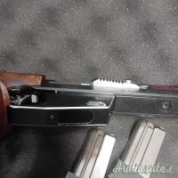 Benelli MP 90 .22 LR Long Rifle