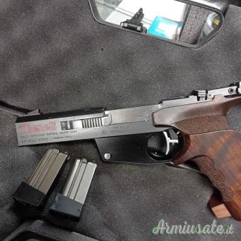 Benelli MP 90 .22 LR Long Rifle