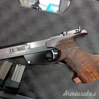 Benelli MP 90 .22 LR Long Rifle