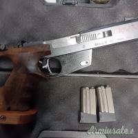 Benelli MP 90 .22 LR Long Rifle