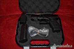 Glock 19 Gen5 9x19mm Parabellum | Luger | NATO